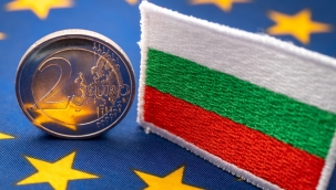 Bulgaristan 2026'da €'ya geçmeye hazır