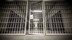 Ceza İnfaz Kanunu teklifi yasalaştı