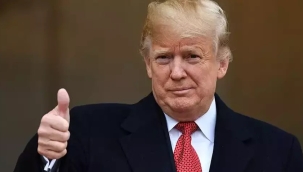 Donald Trump: "Çin ile anlaşmamız tamamlandı"