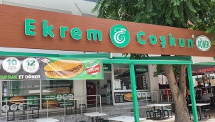 Ekrem Coşkun Döner konkordato ilan etti