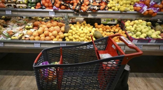 ENAG: "Mayıs'ta yıllık enflasyon artışı %71,23"