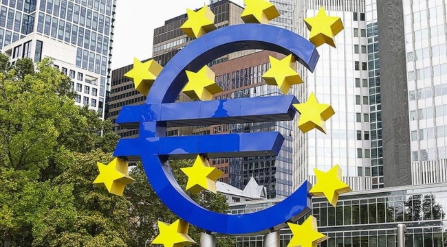 Euro Bölgesi'nde EGE Haziran'da 94'e düştü