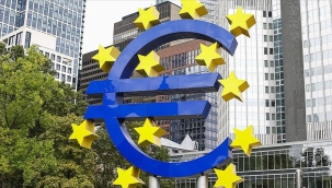 Euro Bölgesi'nde EGE Haziran'da 94'e düştü