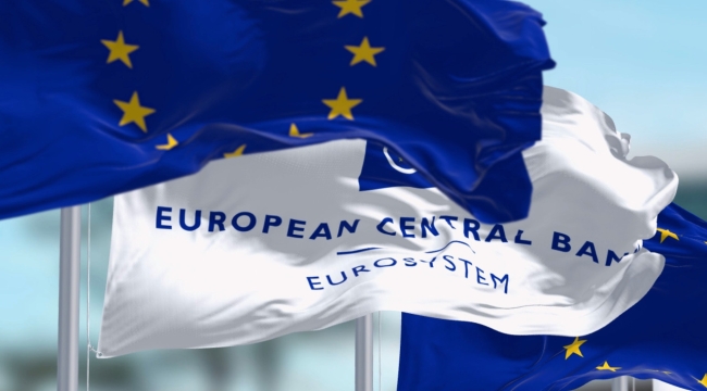 Euro Bölgesi'nde GSYH ilk çeyrekte %0,6 arttı