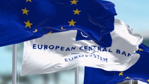 Euro Bölgesi'nde GSYH ilk çeyrekte %0,6 arttı