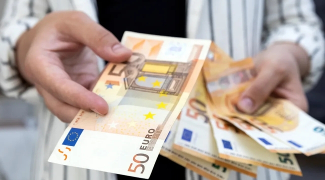 Euro/TL, Haziran'da 2. kez rekor kırdı: 46 TL'yi aştı