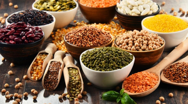 FAO Gıda Fiyat Endeksi Mayıs'ta aylık %0,8 düştü