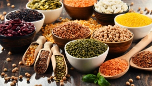 FAO Gıda Fiyat Endeksi Mayıs'ta aylık %0,8 düştü