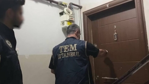 Gümrük verilerini sızdıran 10 şüpheliye gözaltı
