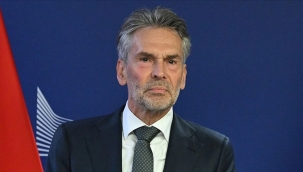 Hollanda Başbakanı Schoof istifa etti