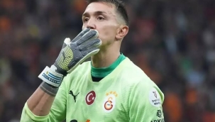 İddia: Muslera, Arjantin takımı Estudiantes'te