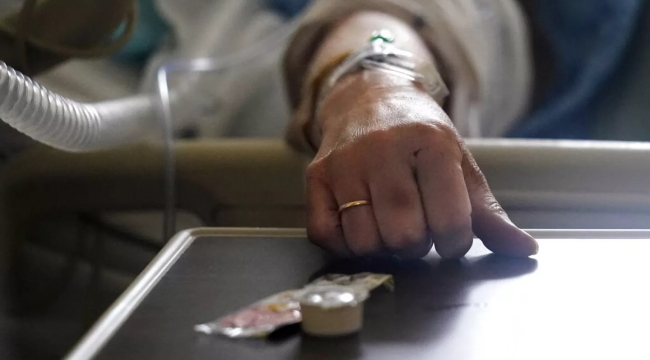 İngiltere'den ''tıbbi yardımla ölüme'' yeşil ışık