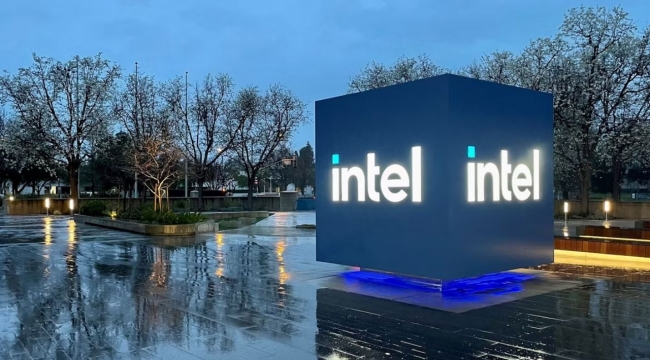 Intel, 10 bin kişiyi işten çıkaracak