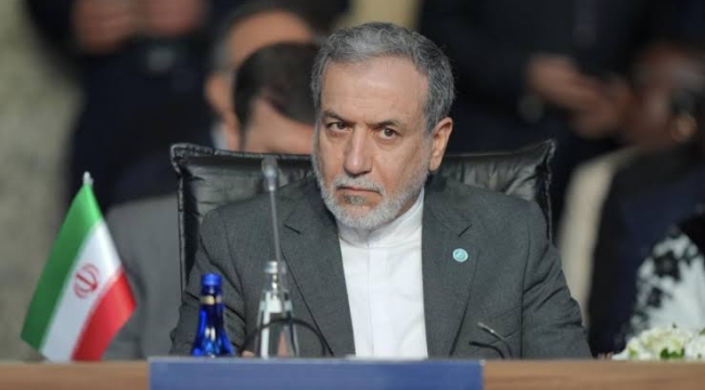 İran: "Ateşkese dair bir anlaşma söz konusu değil"