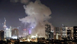 İran: "İsrail durursa biz de dururuz"