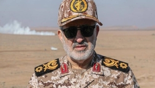 İsrail, İran'ın yeni Gen.kur. Başkanı'nı da öldürdü