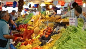 İTO: "İstanbul'da Mayıs'ta yıllık enflasyon %46,57"