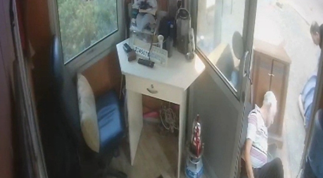 İzmir'de kalp krizi arka arkaya 2 can aldı