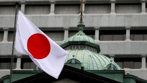 Japonya ekonomisi ilk çeyrekte yıllık %0,2 daraldı