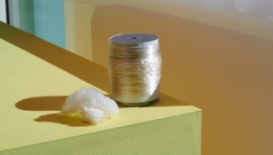 Karbondioksiti elyafa dönüştüren teknoloji: Rubi