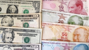 KKM bakiyesi 571,5 milyar TL'ye geriledi 