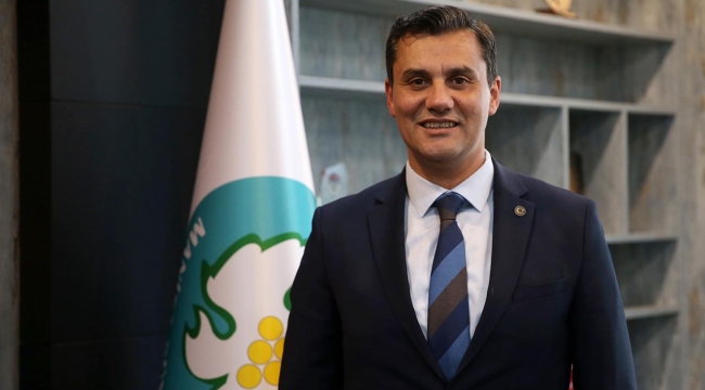 Manisa BB. Başkanı Ferdi Zeyrek hayatını kaybetti