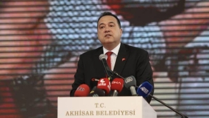 Manisa BB'nin yeni başkanı Besim Dutlulu oldu