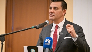 Ferdi Zeyrek elektrik akımına kapıldı