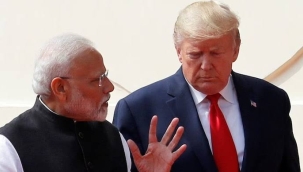 Modi'den Trump'ın arabuluculuk teklifine ret