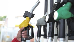 Motorinin litre fiyatına 1,7 TL zam geliyor