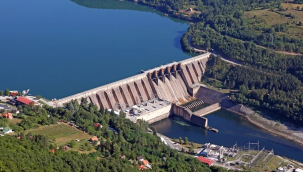 Nisan'da lisanslı elektrik üretimi yıllık %11 arttı