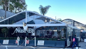 Nusret, ABD'de bir şubesini daha kapattı