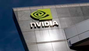 Nvidia yeniden dünyanın en değerli şirketi oldu
