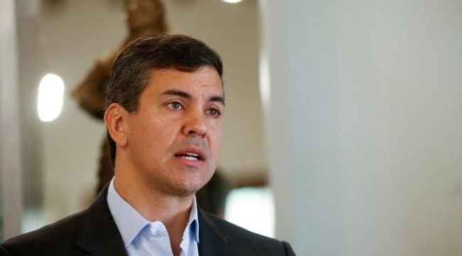 Paraguay Devlet Başkanı'nın X hesabı hacklendi