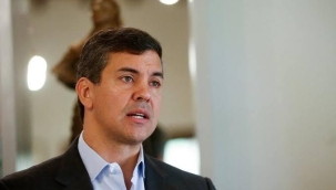 Paraguay Devlet Başkanı'nın X hesabı hacklendi