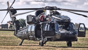 Polonya, Black Hawk helikopteri siparişini erteledi