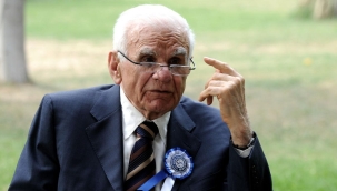 Prof. Dr. Gazi Yaşargil hayatını kaybetti