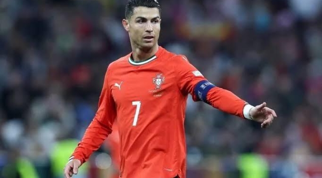 Ronaldo yeni sezonda Al-Nassr ile devam edecek