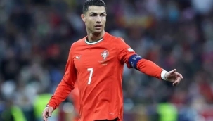 Ronaldo yeni sezonda Al-Nassr ile devam edecek