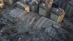 Rönesans Rezidans'ın aranan ortağı ölü bulundu