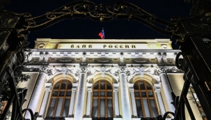 Rusya MB, politika faizini %20'ye düşürdü