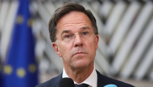 Rutte: "Trump'ın mesajımı yayınlaması abes değil"
