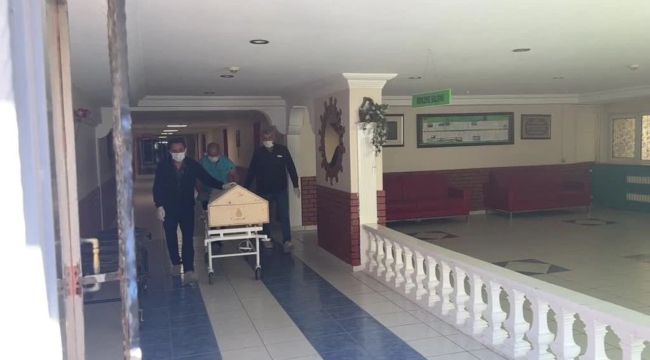 Sivas'ta keneden ölenlerin sayısı 10'a yükseldi