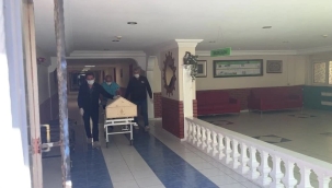 Sivas'ta keneden ölenlerin sayısı 10'a yükseldi