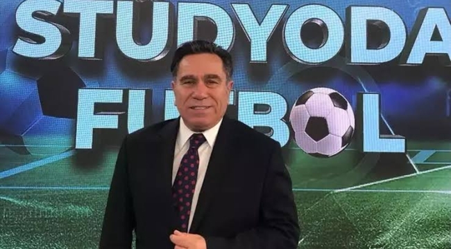 Spor spikeri Sabri Ugan hayatını kaybetti