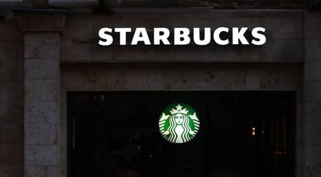Starbucks Türkiye, ürünlerine %15 zam yaptı