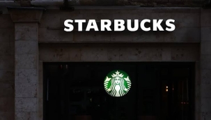 Starbucks Türkiye, ürünlerine %15 zam yaptı