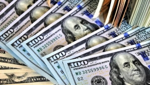 TCMB: ''KKM bakiyesi, 15,2 milyar $'a geriledi''