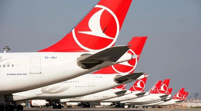 THY, İran seferlerine yeniden başlıyor