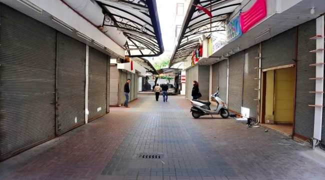 TOBB: "Yılın ilk 5 ayında 11.108 şirket kapandı"